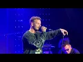 M.Pokora - Tombé (Live) - Le Grand Studio RTL