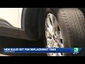 California regulators approve new rules limiting what replacement tires you can buy for your car