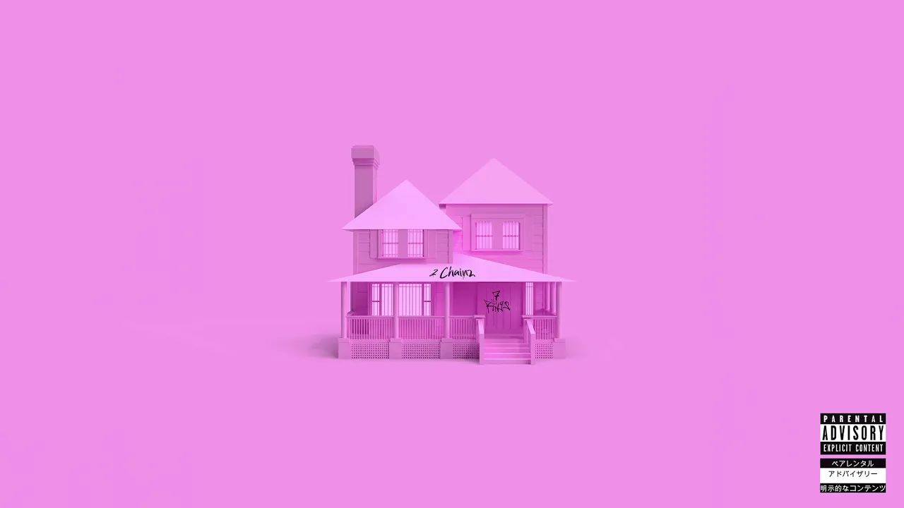 Ariana Grande - 7 rings remix (feat 2 Chainz)