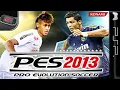 Longplay of Pro Evolution Soccer 2013