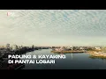 Download Lagu Menikmati Sunset di tengah laut Makasar | EXPEDISI PANRITA LOPI - Eps.1