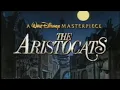 Download Lagu The Aristocats vhs promos 1995-96 