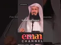 Download Lagu If you pray 5 times a day. Don't listen to me - Mufti Menk