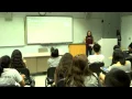 Study Habits Workshop