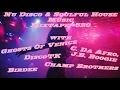 Download Lagu Nu Disco \u0026 Soulful House feat. Dolls Combers, Ghosts Of Venice, DiscoTK | Mixtape #520