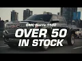 2018 GMC Sierra near Tallahassee Dale Earnhardt Jr Buick GMC