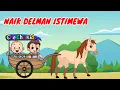 Download Lagu Naik Delman Istimewa - Lagu Anak Indonesia populer