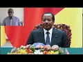 Le 8ème mandat de Paul Biya au Cameroun est une victoire pour l'Afrique de souveraineté et liberté