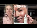 First Reaction to the NEW Winter Product Launch by Mary Kay
