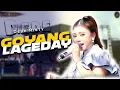 Download Lagu GOYANG LAGEDAY VOC. DEDE RISTY | LIVE MUSIC GANJENE PANTURA