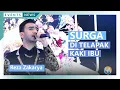 Download Lagu REZA ZAKARYA - SURGA DI TELAPAK KAKI IBU  (Live Samarinda)