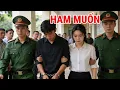 Lagu kỳ án｜TANG THƯƠNG｜Cho Vợ Đi Làm Xa, Người Chồng Không Ngờ Bi Kịch Ập Đến