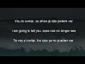 Wave (Vou te contar)  - Tom Jobim  (English, Spanish and Portuguese Subtitles)