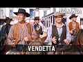 Lagu Bonanza - Vendetta | Episode 13 | Western TV Series | Classic Western