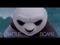 Download Lagu Battle Scars - Kung Fu Panda [FMV] Re-Upload
