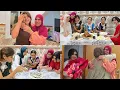 Download Lagu مرحبا بالضيف ديالنا من بلجيكا 🇧🇪 تفاجأنا بالحضور دمريم ومروى 🥳🥹