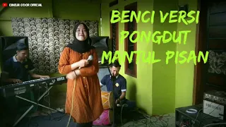 BENCI || PONGDUT || CINEUR GDOR ||