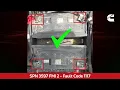 BS VI Fault Code 1117 SPN 3597 FMI 2 Tutorial Cummins India
