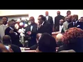 Clay Graham Homegoing Sevice 2018