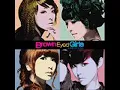 브라운아이드 걸스 (Brown Eyed Girls)- 어쩌다 Uh Jjuh Da/Eo Jjeo Da (What Happened/How)