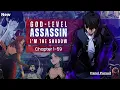 Download Lagu [New] Betrayed by Sister, he gets a second chance! God level Assassin, I’m the Shadow | Chapter 1-59