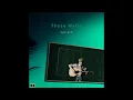 SAM KIM (샘김) - These Walls