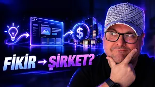 Bir fikir soyledik, ortaya sirket cikti!!!