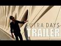 Download Lagu FUTRA DAYS Official UK Trailer (2025) Sci Fi Thriller Starring Rosanna Arquette \u0026 Brandon Sklenar