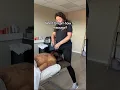 Massage Techniques