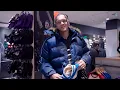 Paolo Banchero Holiday Spree with the Boys Girls Club