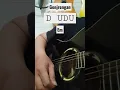 Download Lagu Belajar Genjrengan (Strumming) Gitar Buat Pemula #shorts