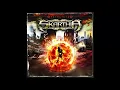 SKARTHIA (UK) - In Vain (2012) (Lyrics) (HQ)