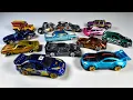 2026 Hot Wheels Super Treasure Hunts 15 of 15