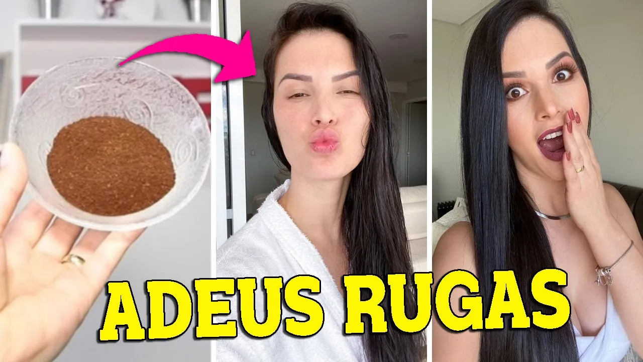 COMO REMOVER CRAVOS COM PASTA DE DENTE | Gabe Zanqui