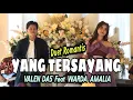 Download Lagu Yang Tersayang- Valen DA5 Feat Warda Amalia