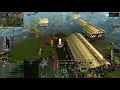 1134k melee dummy rs3