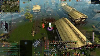 1134k melee dummy rs3
