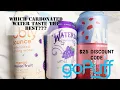 Go Puff Snack Review 25 discount code