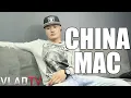 China Mac Reflects on 10-Year Bid Over Shooting Jin s Associate