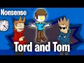 Download Lagu FNF Nonsense but sing Tord and Tom