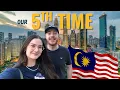 Lagu We are BACK in Malaysia 🇲🇾 Kuala Lumpur 2026