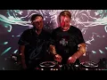 AFRO HOUSE MIX 2026 | Trippy Visuals DJ Set | Adam Port, Keinemusic, Black Coffee, HUGEL, Moojo