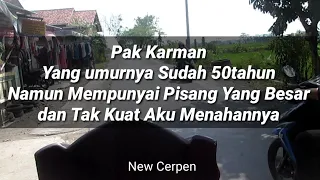 Download pak karman yang kekar MP3