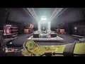 Override Frequenzy CB 16 Secret Mission - Destiny 2