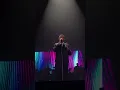 TULUS - TAK KAN TERGANTI (LIVE at Konser Inspirasi Cinta Yovie Widianto 071118 - FRONT VIEW)