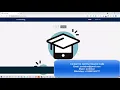 E Learning Project in Java using JSP Servlet and MYSQL with source code