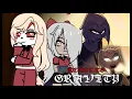 Download Lagu HAZBIN HOTEL (Charlie and Vaggie) React to GRAVITY //Gacha// 