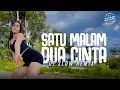 Satu Malam Dua Cinta (Remix) - DJ Goyang Goyang | Tata Julita