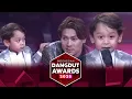 Gemesh Banget! Abang L Nyanyi Soundtrack D'Academy | Indonesian Dangdut Awards 2025