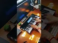Download Lagu ABBA - Lay All Your Love On Me (Cover) | Launchkey MK4 #ableton #novation